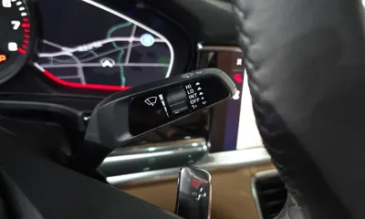 Porsche Panamera 2022, 4808 км, за 650061.52 USD - фото 30