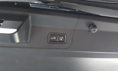 Porsche Panamera 2022, 4808 км, за 650061.52 USD - фото 31