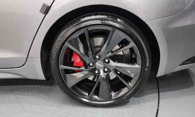 Genesis G70 2021, 75122 км, за 20482.32 USD