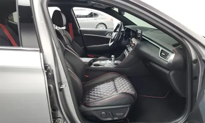 Genesis G70 2021, 75122 км, за 20482.32 USD - фото 11
