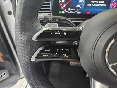 Mercedes-Benz GLS-Class 2025, 6794 км, за 94462.59 USD