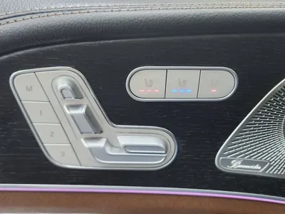 Mercedes-Benz GLS-Class 2025, 6794 км, за 94462.59 USD - фото 11