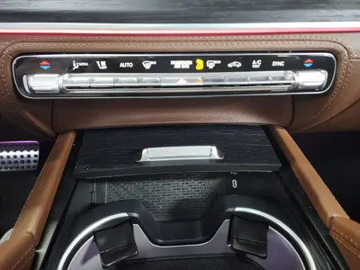 Mercedes-Benz GLS-Class 2025, 6794 км, за 94462.59 USD - фото 13