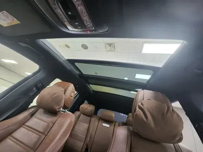 Mercedes-Benz GLS-Class 2025, 6794 км, за 94462.59 USD - фото 15