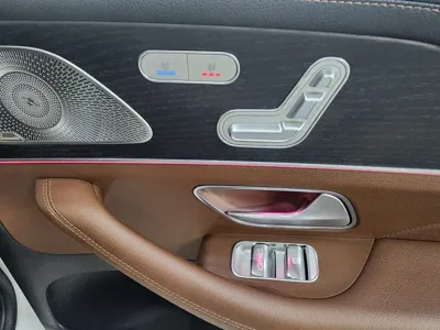 Mercedes-Benz GLS-Class 2025, 6794 км, за 94462.59 USD - фото 16
