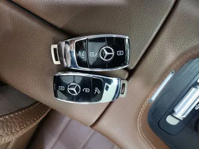 Mercedes-Benz GLS-Class 2025, 6794 км, за 94462.59 USD - фото 20