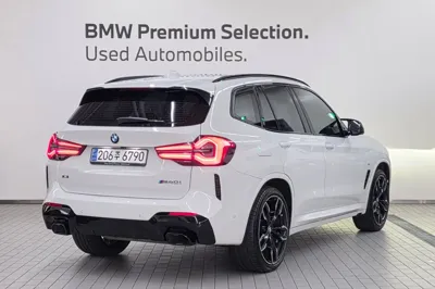 BMW X3 2023, 76309 км, за 39083.01 USD