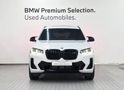 BMW X3 2023, 76309 км, за 39083.01 USD