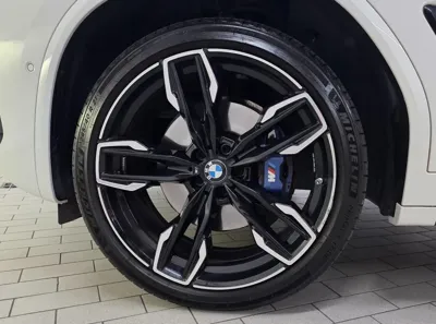 BMW X3 2023, 76309 км, за 39083.01 USD