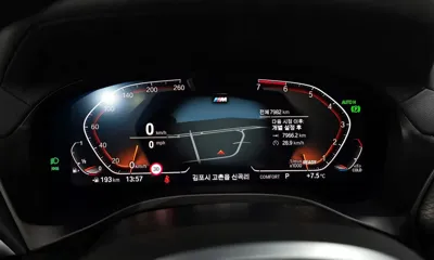 BMW X3 2024, 7982 км, за 40829.72 USD - фото 8