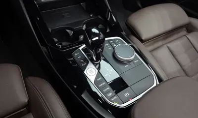 BMW X3 2024, 7982 км, за 40829.72 USD - фото 9