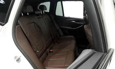 BMW X3 2024, 7982 км, за 40829.72 USD - фото 12