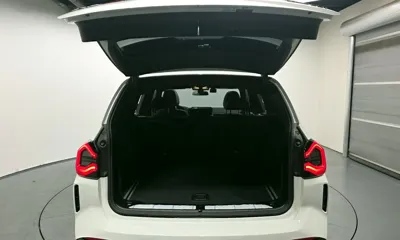 BMW X3 2024, 7982 км, за 40829.72 USD - фото 20