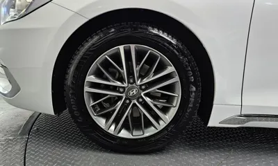 Hyundai Grandeur 2019, 135368 км, за 7417.62 USD