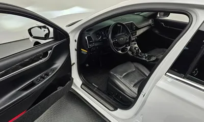 Hyundai Grandeur 2019, 135368 км, за 7361.57 USD - фото 11