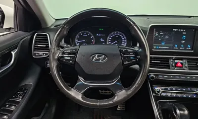 Hyundai Grandeur 2019, 135368 км, за 7361.57 USD - фото 13