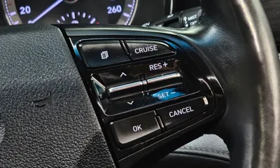 Hyundai Grandeur 2019, 135368 км, за 7361.57 USD - фото 17