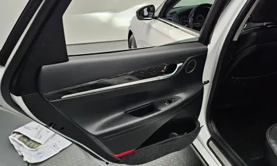 Hyundai Grandeur 2019, 135368 км, за 7361.57 USD - фото 25