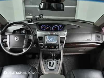 KG_Mobility_Ssangyong KORANDO 2014, 167625 км, за 4955.4 USD - фото 7