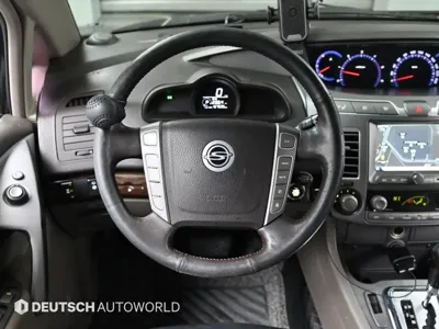 KG_Mobility_Ssangyong KORANDO 2014, 167625 км, за 4955.4 USD - фото 13