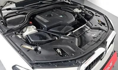 BMW 5-Series 2017, 139792 км, за 14319.2 USD - фото 6