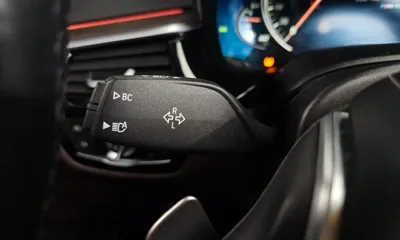 BMW 5-Series 2017, 139792 км, за 14319.2 USD - фото 20