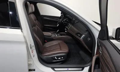 BMW 5-Series 2017, 139792 км, за 14319.2 USD - фото 26