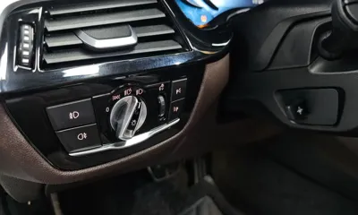 BMW 5-Series 2017, 139792 км, за 14319.2 USD - фото 29