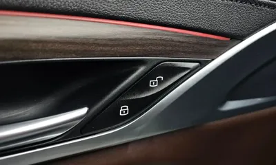 BMW 5-Series 2017, 139792 км, за 14319.2 USD - фото 34