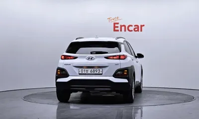 Hyundai Kona 2019, 110851 км, за 9844.73 USD
