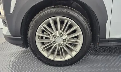 Hyundai Kona 2019, 110851 км, за 9844.73 USD
