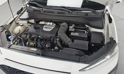Hyundai Kona 2019, 110851 км, за 9849.29 USD - фото 6