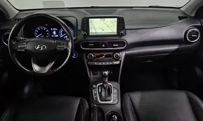 Hyundai Kona 2019, 110851 км, за 9849.29 USD - фото 7