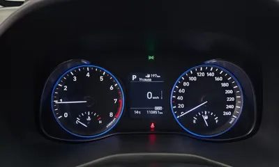 Hyundai Kona 2019, 110851 км, за 9849.29 USD - фото 8