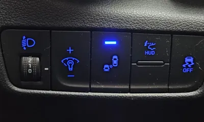 Hyundai Kona 2019, 110851 км, за 9849.29 USD - фото 18
