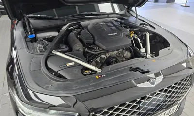 Genesis G90 2021, 95667 км, за 21990.29 USD - фото 6