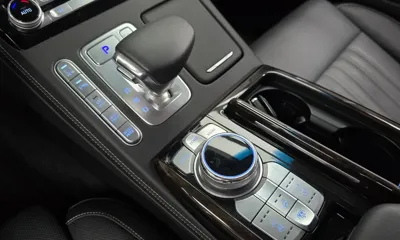 Genesis G90 2021, 95667 км, за 21990.29 USD - фото 9