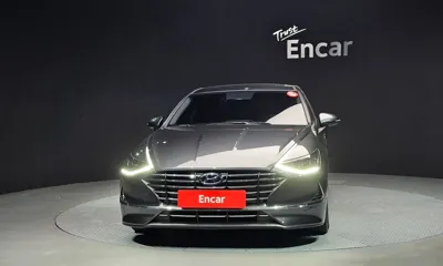 Hyundai Sonata 2020, 69875 км, за 11726.39 USD
