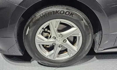 Hyundai Sonata 2020, 69875 км, за 11726.39 USD