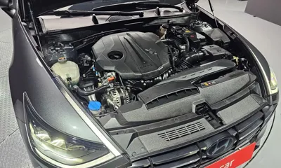 Hyundai Sonata 2020, 69875 км, за 11726.39 USD - фото 6