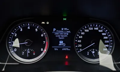 Hyundai Sonata 2020, 69875 км, за 11726.39 USD - фото 8
