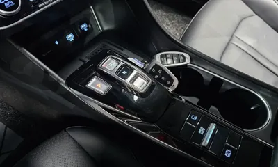 Hyundai Sonata 2020, 69875 км, за 11726.39 USD - фото 9