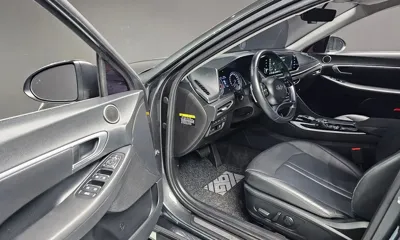 Hyundai Sonata 2020, 69875 км, за 11726.39 USD - фото 11