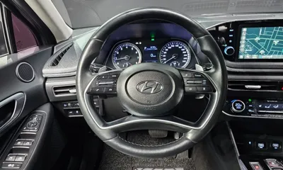Hyundai Sonata 2020, 69875 км, за 11726.39 USD - фото 12