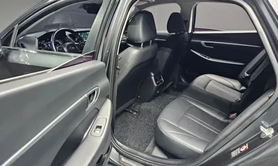 Hyundai Sonata 2020, 69875 км, за 11726.39 USD - фото 17