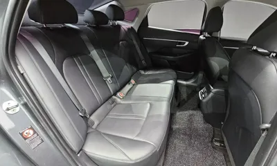 Hyundai Sonata 2020, 69875 км, за 11726.39 USD - фото 18
