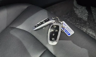 Hyundai Sonata 2020, 69875 км, за 11726.39 USD - фото 20
