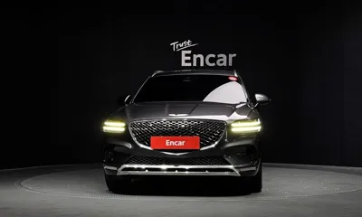 Genesis GV70 2021, 128589 км, за 18373.38 USD