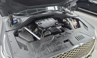 Genesis GV70 2021, 128589 км, за 18373.38 USD - фото 6