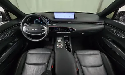 Genesis GV70 2021, 128589 км, за 18373.38 USD - фото 7